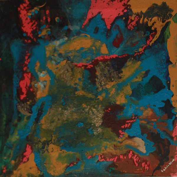 Mixed Media Art Painting Movement in Noida: A Fusion of Tradition and Innovation