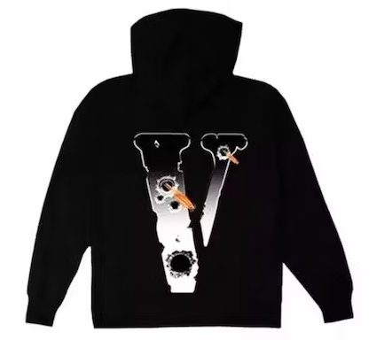 VLONE Hoodie A Statement of Streetwear Culture
