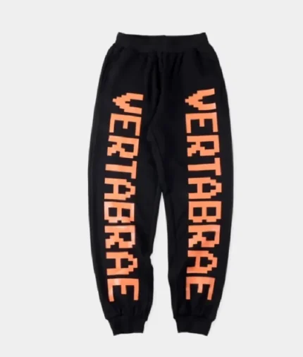 Vertabrae