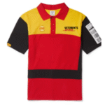 Vetements DHL T shirt