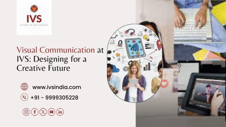 Visual Communication
