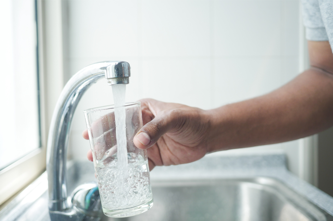 Water Problems