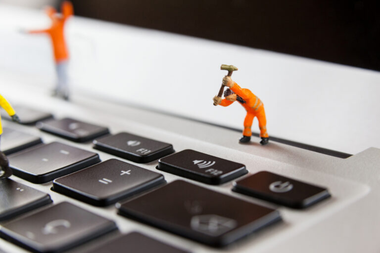 Website Checkups