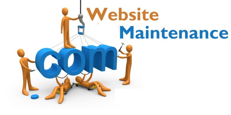 Website Maintenance Packages