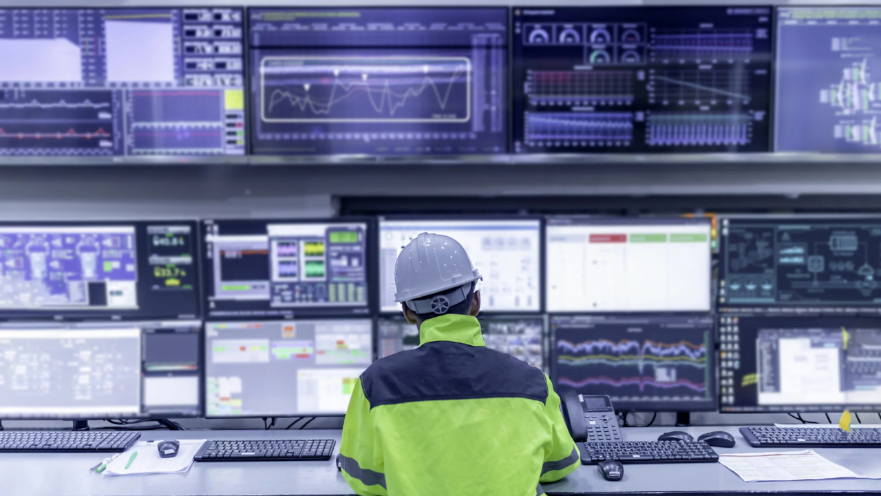 What is SCADA and how does it work in modern industrial systems