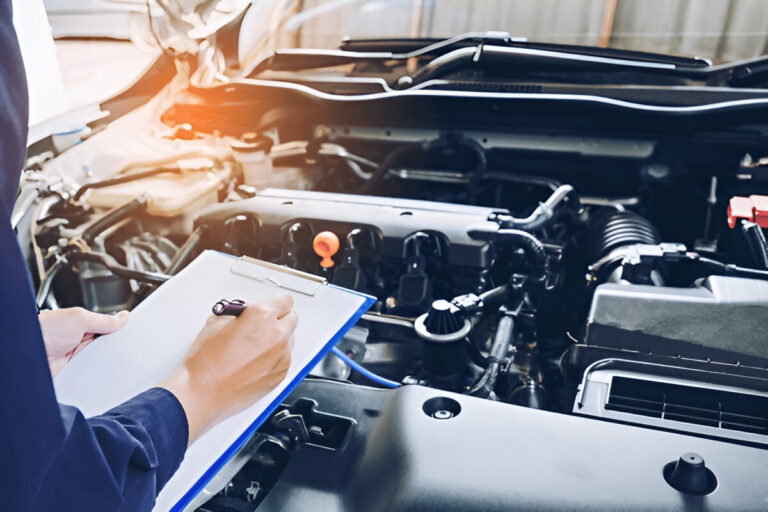 What to Inspect in Your Car Before Going on A Long Trip