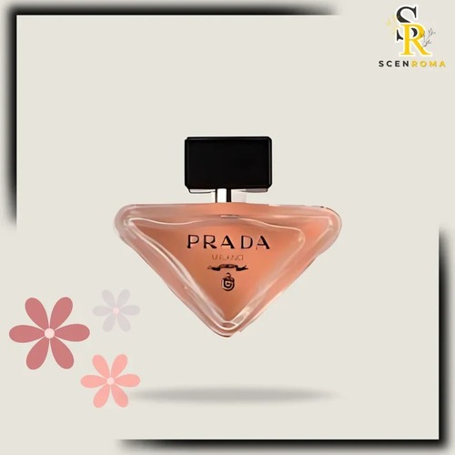 prada paradoxe eau de parfum 90ml