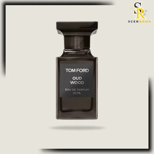 Tom Ford Oud Wood Eau De Parfum 50ml