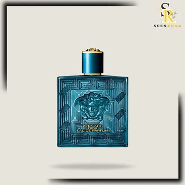 versace eros eau de parfum