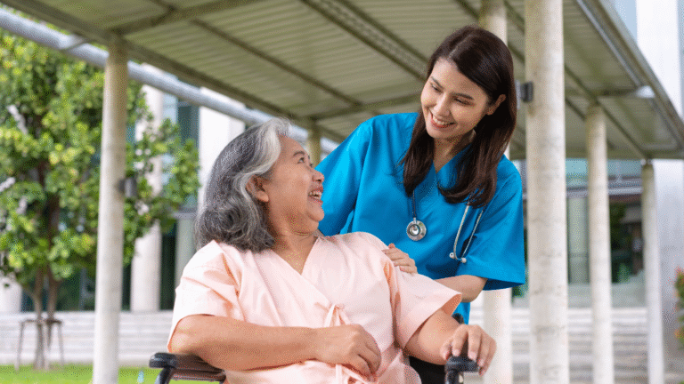 Where Can I Get Hormone Therapy in Cheyenne WY