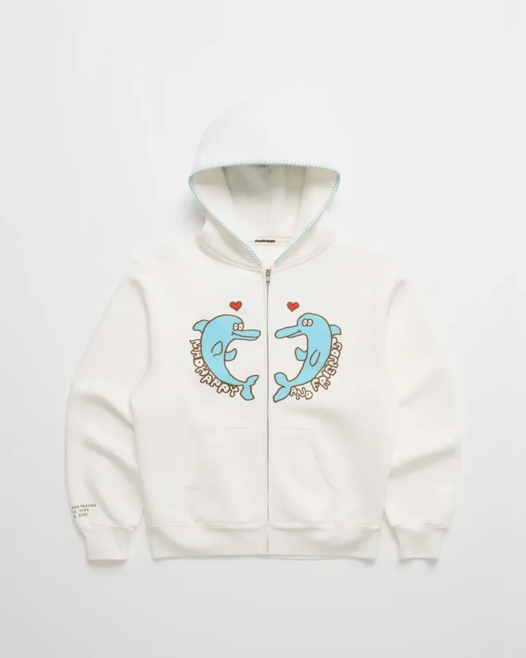 Madhappy Hoodie: The Ultimate Guide to Streetwear's Coziest Statement Piece