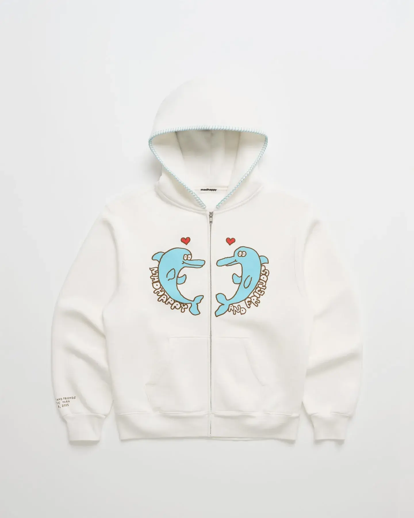 Madhappy Hoodie: The Ultimate Guide to Streetwear's Coziest Statement Piece