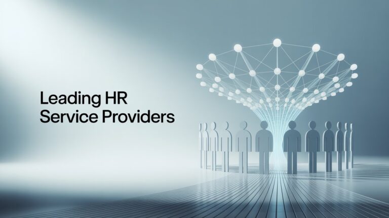 HR Service Providers in Pakistan