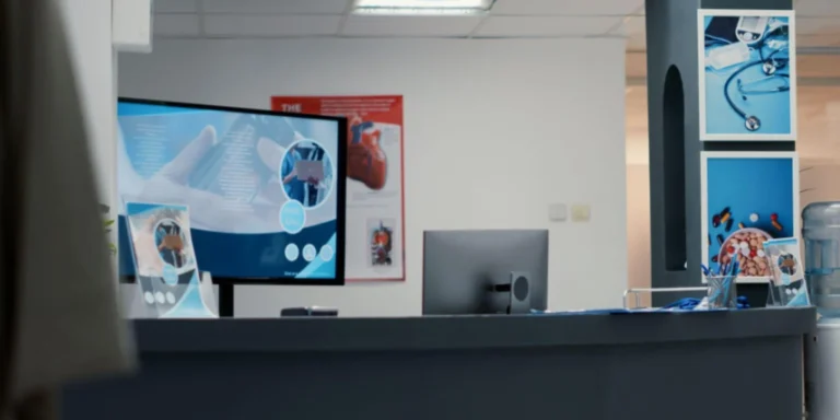 Digital Signage