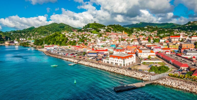 Why Grenada Citizenship by Investment Program Stands Out