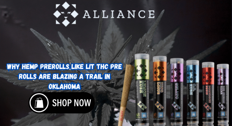 Hemp Prerolls