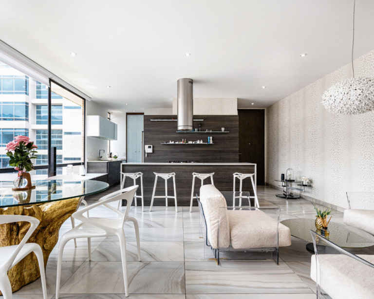 Why White Quartz is the Perfect Choice