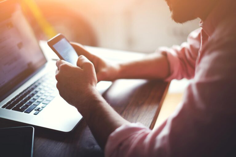 Why Your Business Needs a Mobile-Friendly Website in 2025