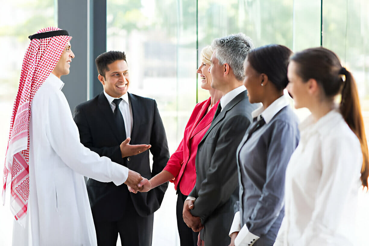 Why a Reliable Language Partner is Key for Arabic Translations