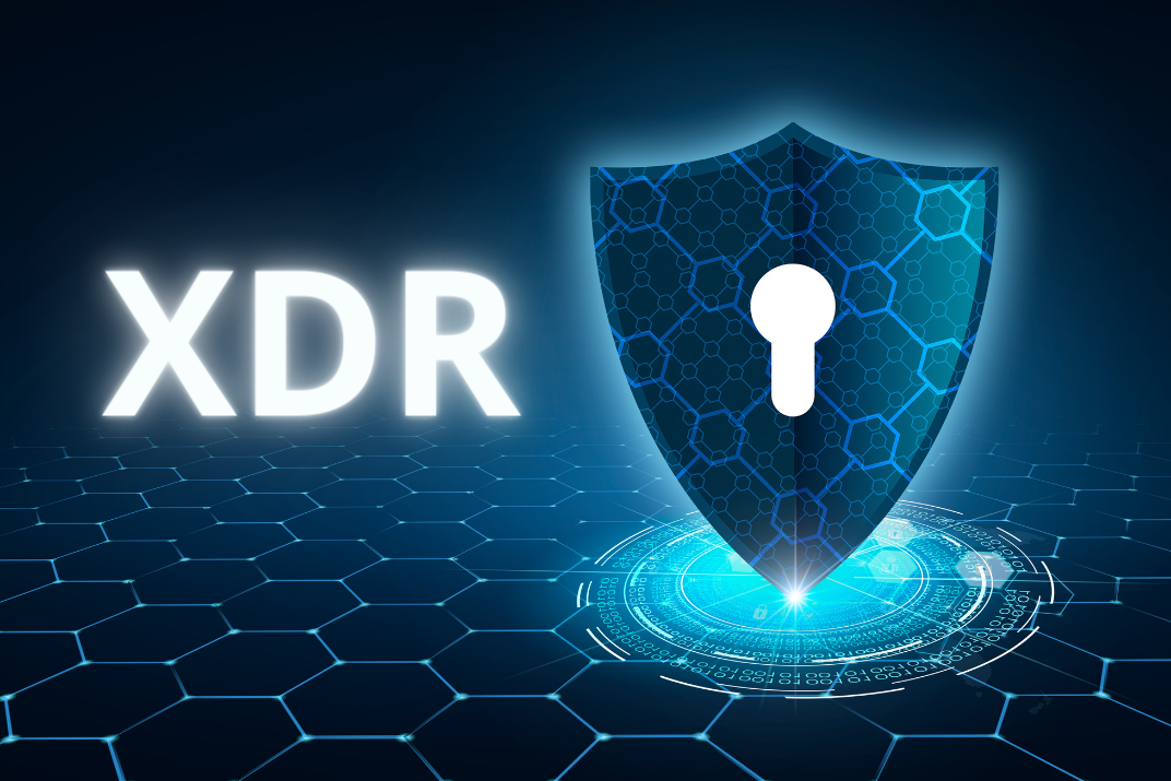 XDR