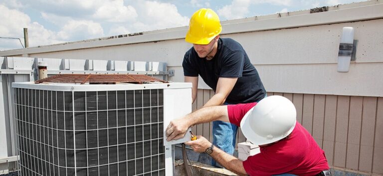 Which AC Brands and Models Can River Valley Air Conditioning Inc. Repair in Fort Mohave, AZ?