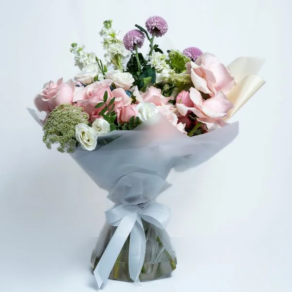 best flower shop in dubai