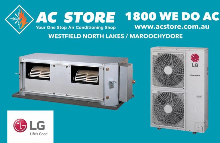 5 Signs Your Ducted Air System Needs a Pre-Winter Tune-Up