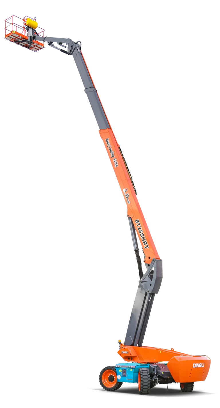 aerial work platform