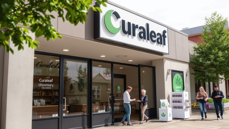 Curaleaf Bellmawr