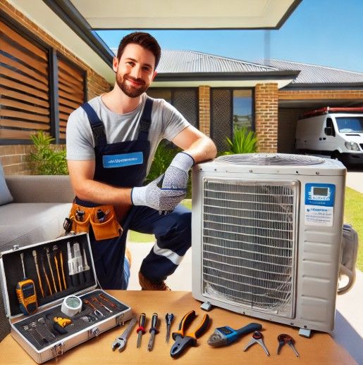 air conditioning installation near me