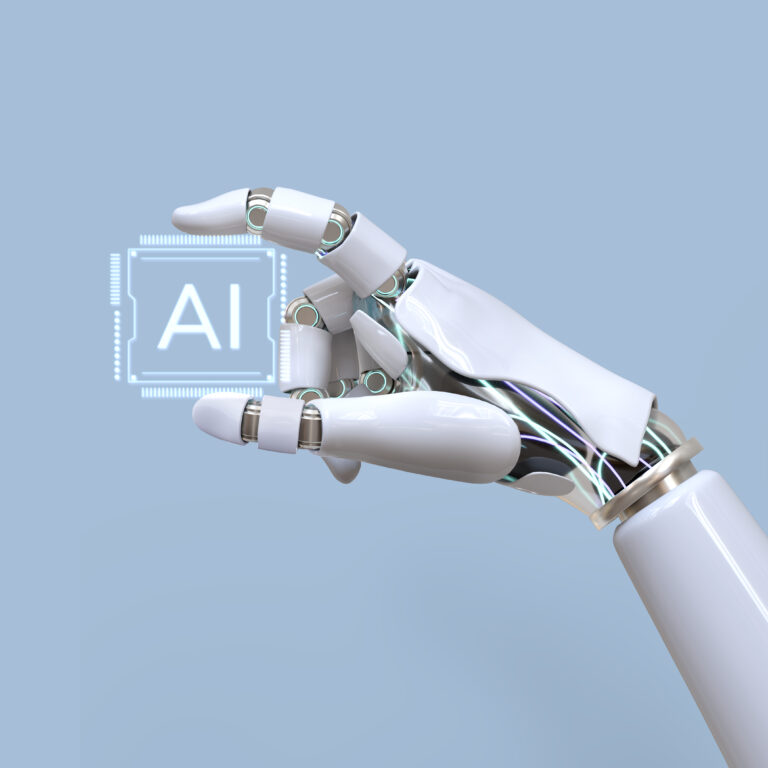 AI software development company in Australia