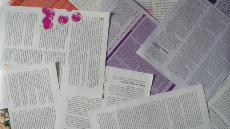 How to Structure an Argumentative Essay in Academic Assignments