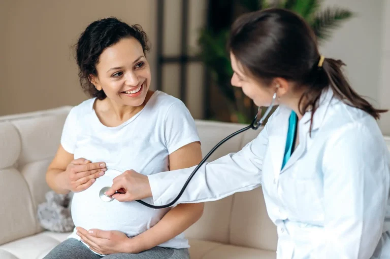 Why Regular Checkups Matter During Pregnancy