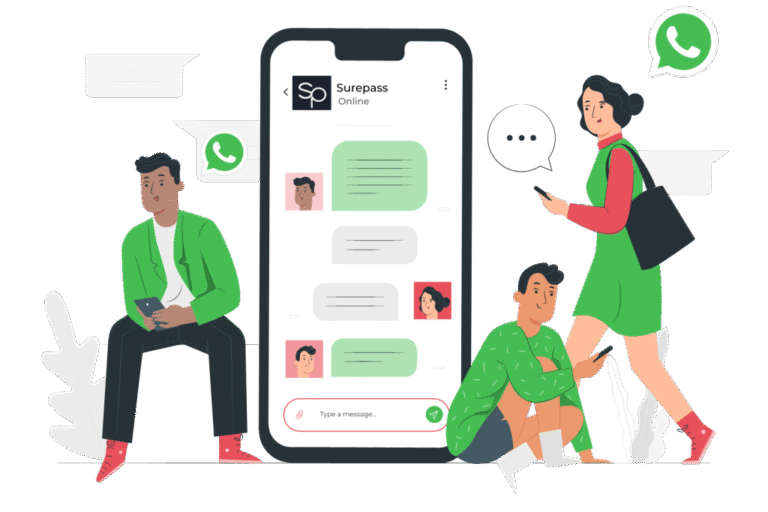 best whatsapp business API provider in India
