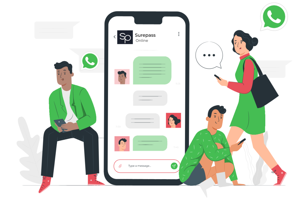 best whatsapp business API provider in India