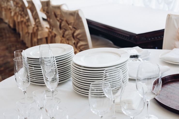 Dinner Set Price in Pakistan