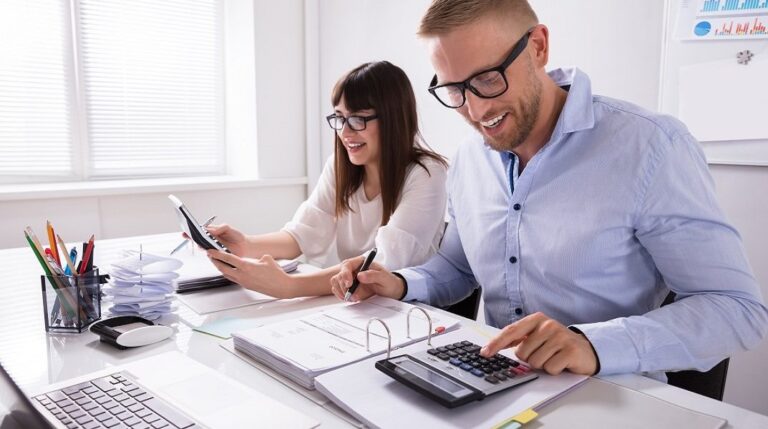 Finex Outsourcing