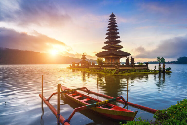 bali trip