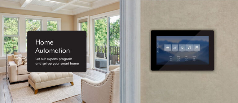 Home Setup Service in Kuwait