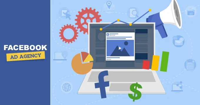 Facebook Marketing Agency