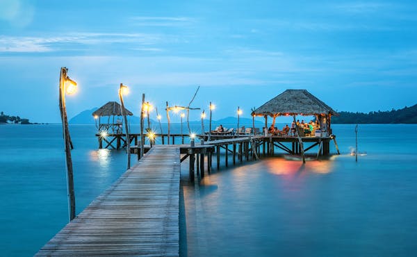 Best Beaches in Tanzania: Where Turquoise Waters Meet Untouched Beauty