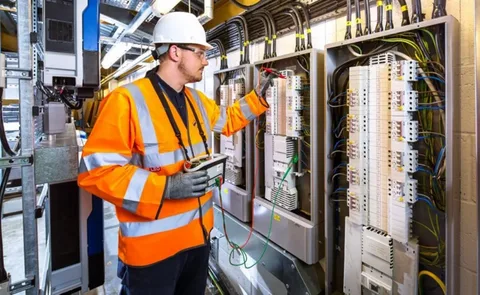 become an electrical contractor