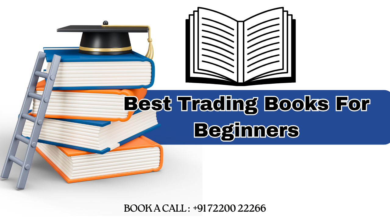 best books to learn stock market
