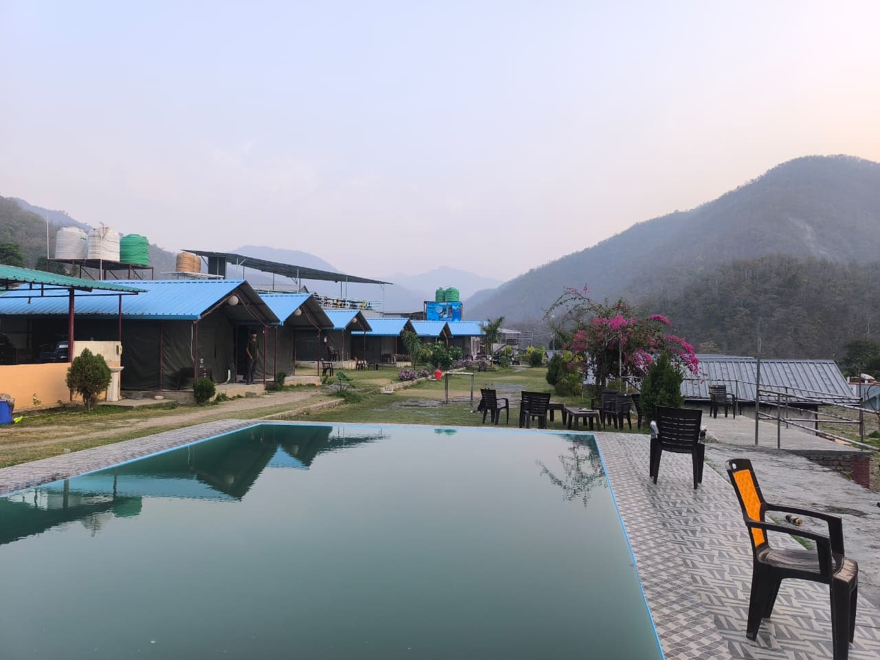 best-camping-in-rishikesh