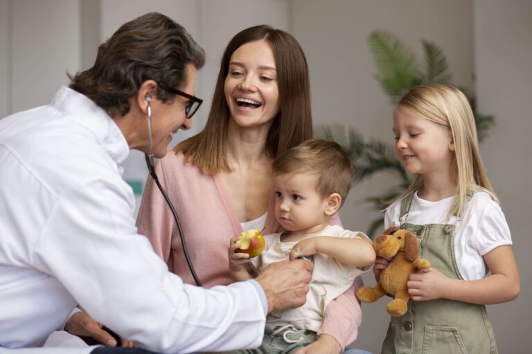 best family physicians in USA