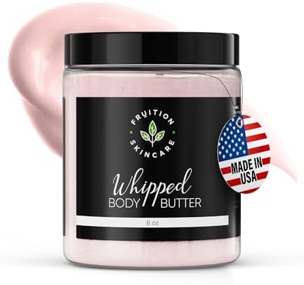 best body butter