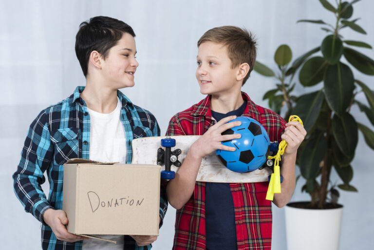 How to Sponsor an Orphan and Make a Real Difference