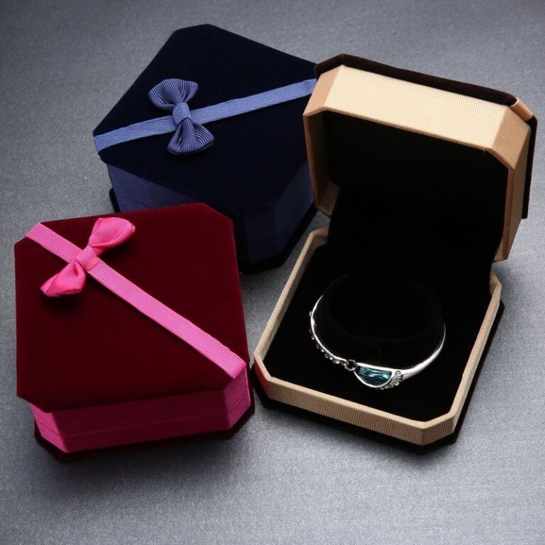 bracelet gift boxes