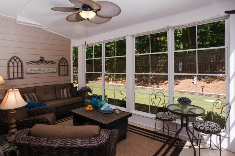 front porch ideas