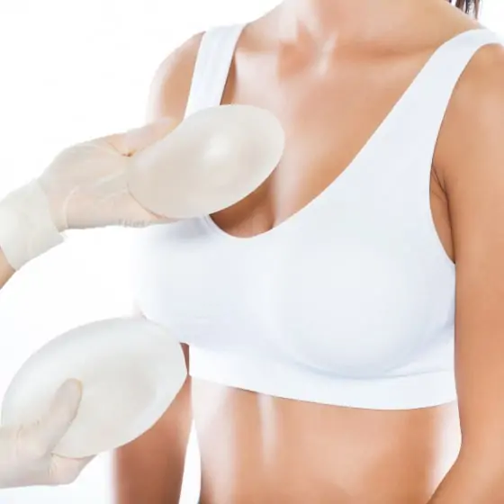 Everything You Need to Know About Breast Augmentation in Jeddah